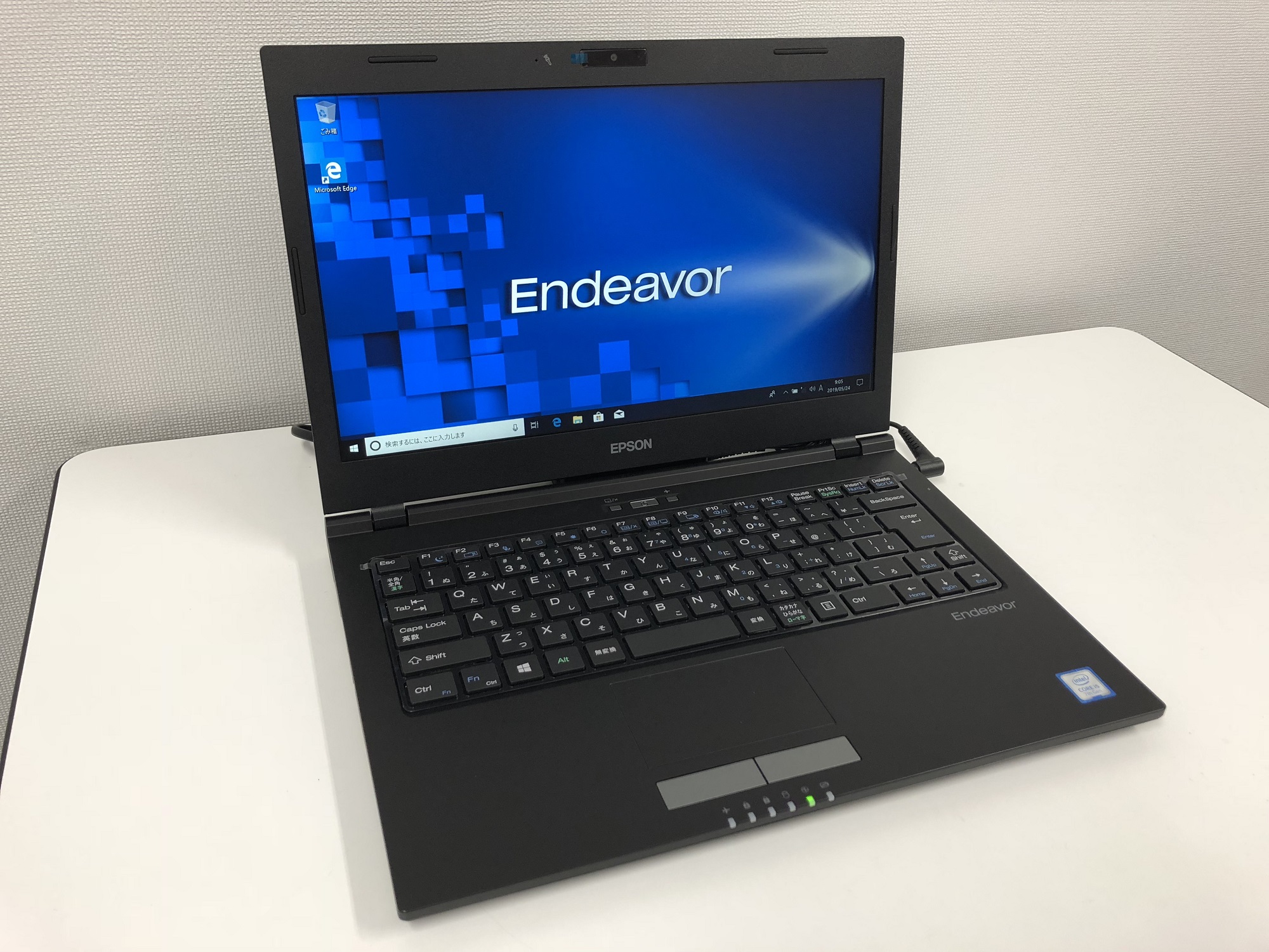 AEパック 2019夏 モバイルノートの写真